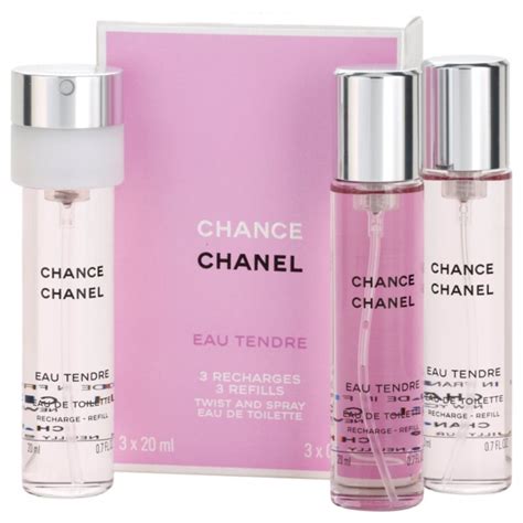 chance chanel prezzo amazon|Chanel chance refill only.